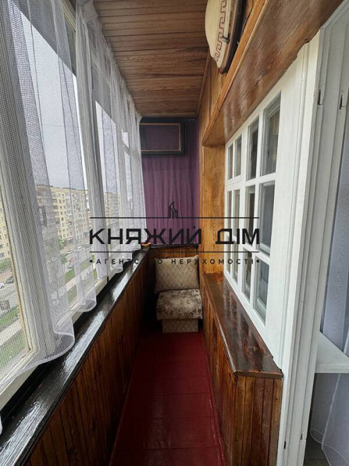 Оренда Квартира 1-кімнатна, 9/9 поверх на Леси Украинки бульв. / Л.Украинки бул Киев - изображение 6