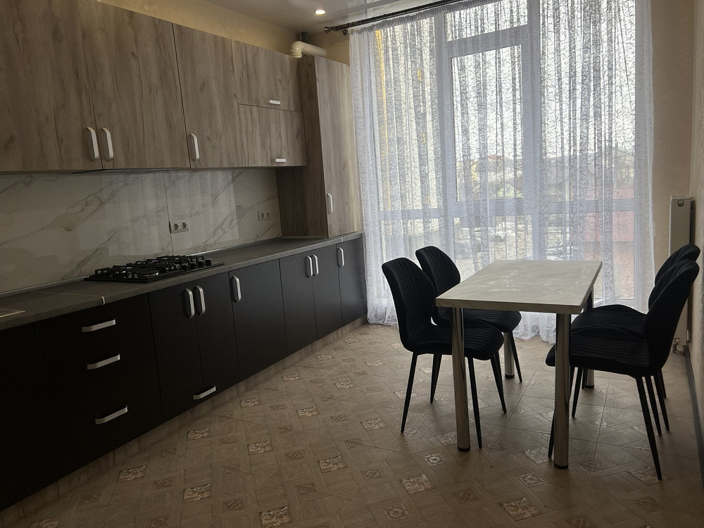 Оренда Квартира 3-кімнатна, 3/9 поверх на вул. Хіміків Івано-Франківськ - фото 1