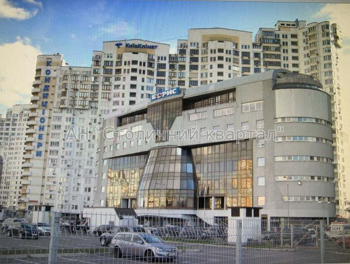 Оренда торгове приміщення на Бажана Миколи пр-т, 12 приміщень - 2, поверх - 1/25 Київ - фото 11