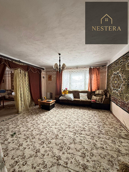 Продаж Будинок 5-кімнатний Чоп - фото 19