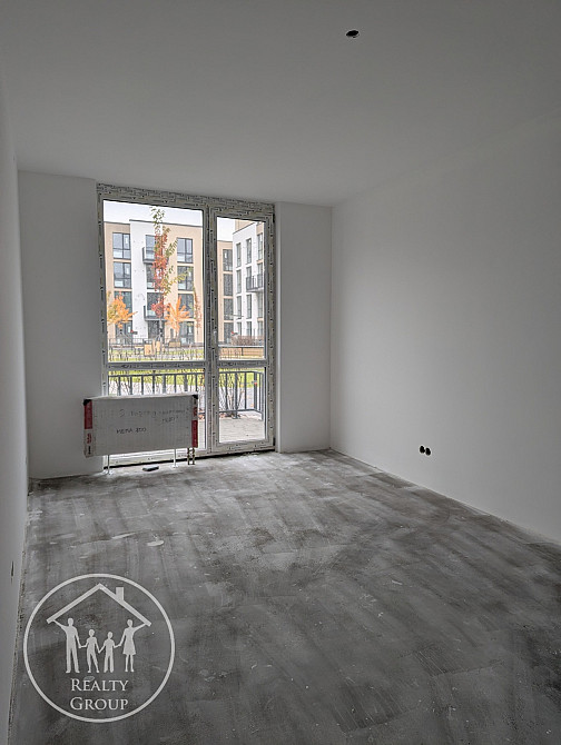 Продаж 2к Квартира 77.6 кв.м Зелена бічна, 101 Basivka - photo 13