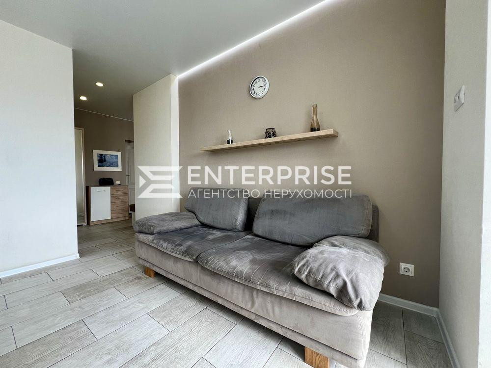 Продаж 1к Квартира 46.1 кв.м Вірменська вул. Киев - изображение 7