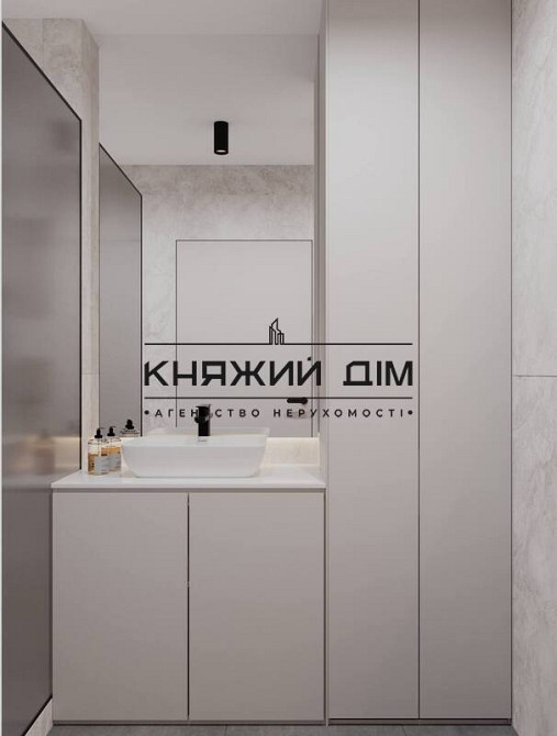 Оренда Квартира 1-кімнатна, 14/17 поверх на Салютная ул. Київ - фото 9