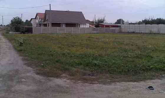 Продаж земельної ділянки 10 соток на Буглакова Бориспіль