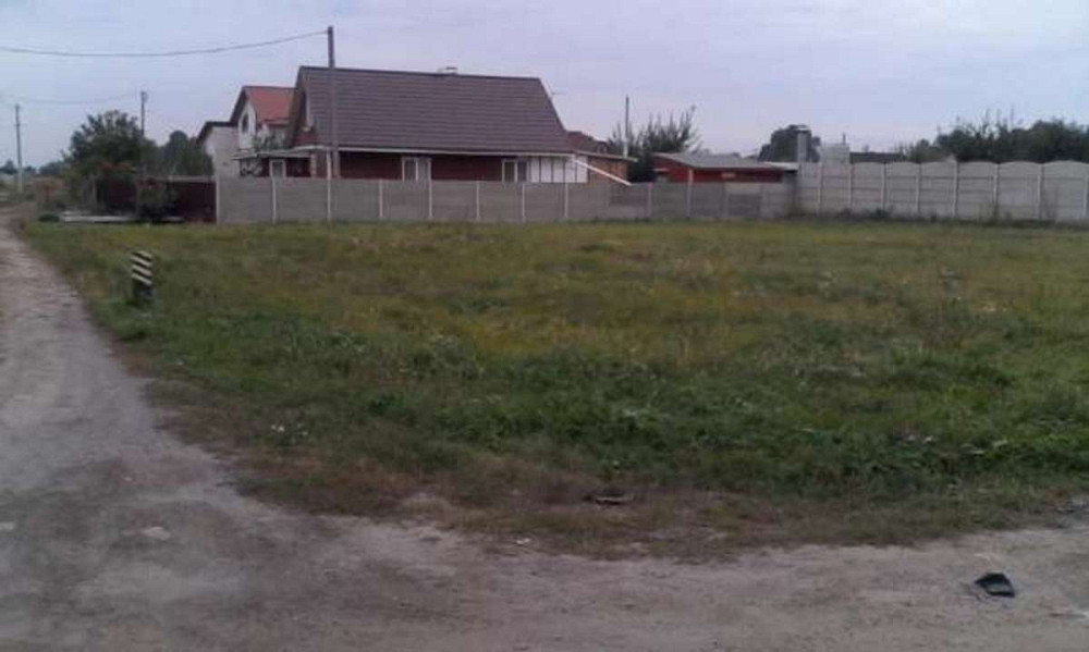 Продаж земельної ділянки 10 соток на Буглакова Бориспіль - фото 2