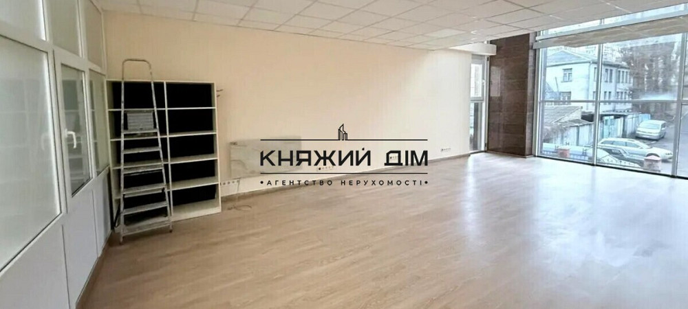 Оренда офісне приміщення на вул. Выборгская ул./ Олекси Тихого поверх - 2/3 Kiev - photo 4
