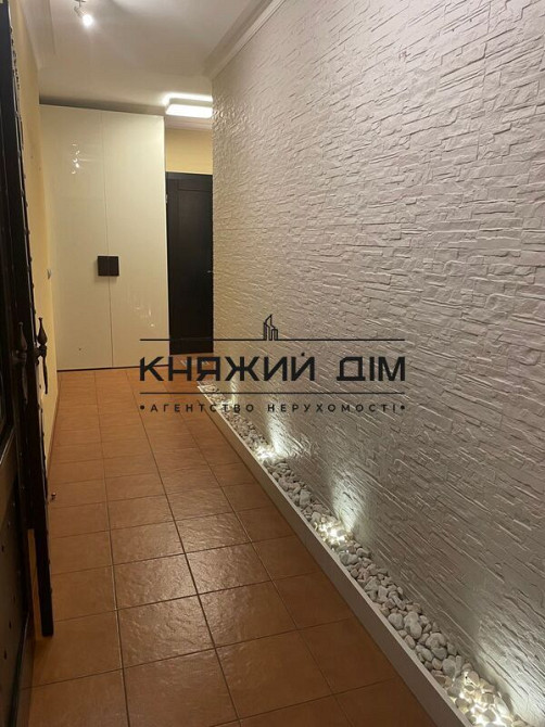 Продается 2-х комнатная Княжий Затон 2/30. № 21141113 Київ - фото 15