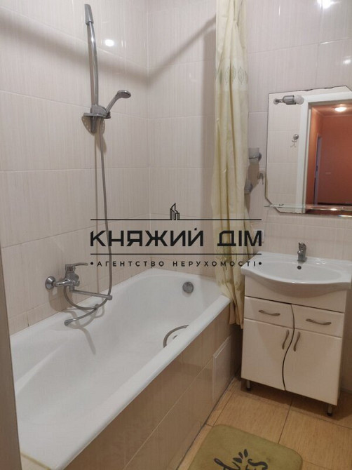 Оренда Квартира 2-кімнатна, 26/32 поверх на Днепровская Набережная Київ - фото 7