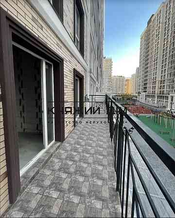 Продаж 1-но к. квартири по переуступці в ЖК Новая Англія. № 21144846 Киев