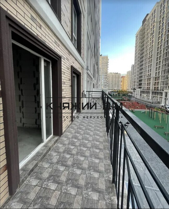 Продаж 1-но к. квартири по переуступці в ЖК Новая Англія. № 21144846 Київ - фото 3