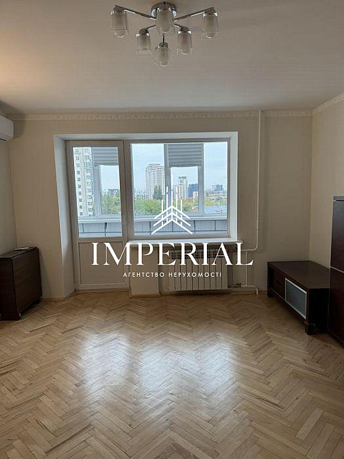 Продаж Квартира 2-кімнатна, 8/10 поверх на вул. Лесі Українки Київ - фото 1