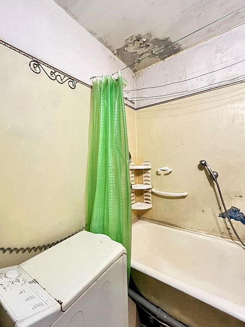 Продаж Квартира 1-кімнатна, 9/10 поверх на Червоної Калини вул., д. 32-В Київ - фото 11