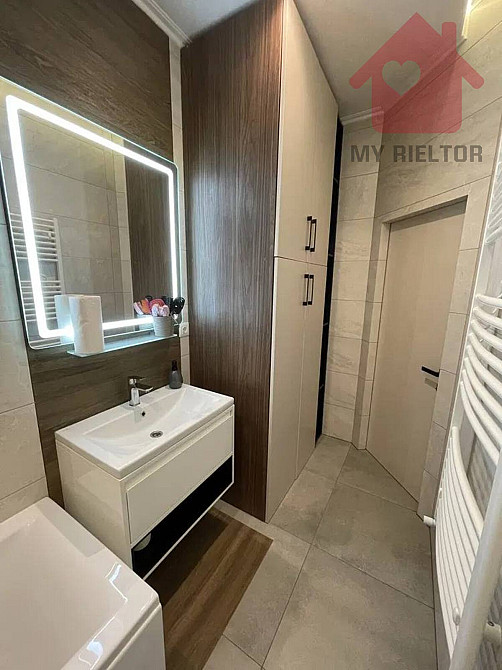 Продаж однокімнатної квартири по вул.Клочарука Ужгород - фото 7