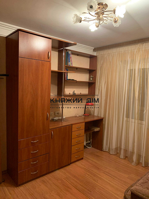 Оренда Квартира 2-кімнатна, 3/9 поверх на Чорнобильська Київ - фото 5