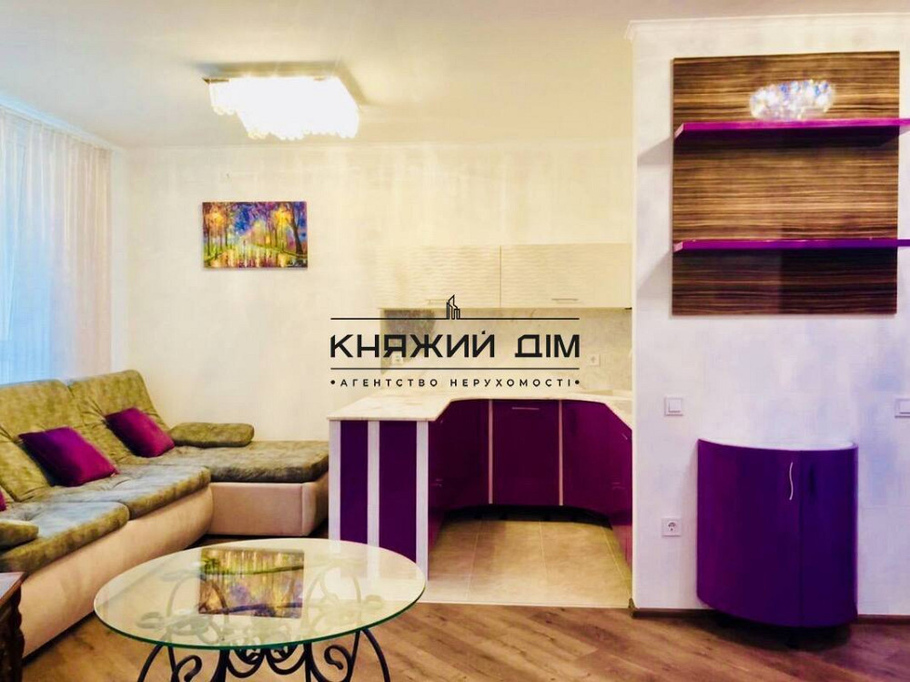 Продаж 2 к. квартири по Берестейському проспекті 67Г ,ЖК Нивки Парк. Код Об'єкта 21145535 Київ - фото 6