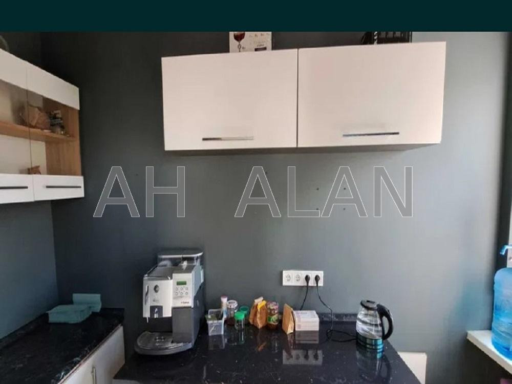 Оренда офісне приміщення на Сверстюка Євгена вул., 11Б приміщень - 7, поверх - 5/7 Киев - изображение 15