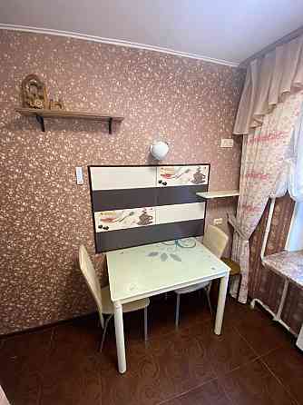 Оренда Квартира 2-кімнатна, 1/9 поверх на Володимира Івасюка, 56а Київ