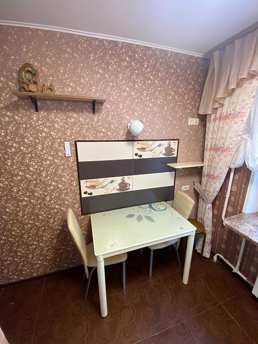 Оренда Квартира 2-кімнатна, 1/9 поверх на Володимира Івасюка, 56а Київ - фото 3