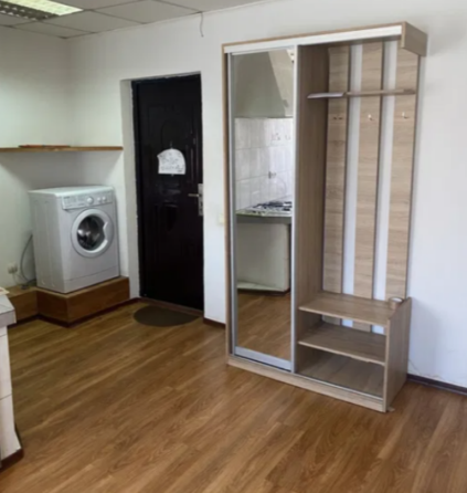 Однокомнатная квартира в Малиновском районе. Одеса