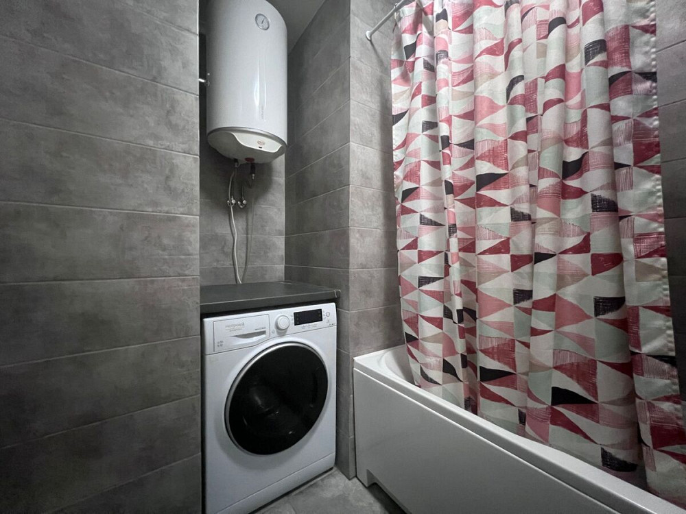 Оренда Квартира 2-кімнатна, 2/5 поверх на Ушинського, 30/2 Kiev - photo 11