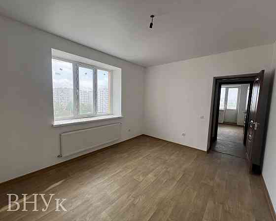 Продаж Квартира 3-кімнатна, 8/9 поверх на вул. Смакули Тернопіль