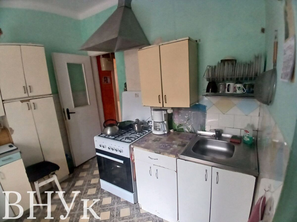 Продаж Квартира 3-кімнатна, 1/2 поверх на вул. Каганця L'viv - photo 7