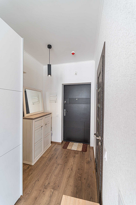 Продаж Квартира 1-кімнатна, 22/25 поверх на Пчілки Олени вул., д. 7 Київ - фото 10