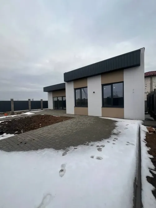 For sale 1-storey House with land 4.58 ares 98 sq.m 3 rooms at Стара люстдорфська Odessa - photo 5