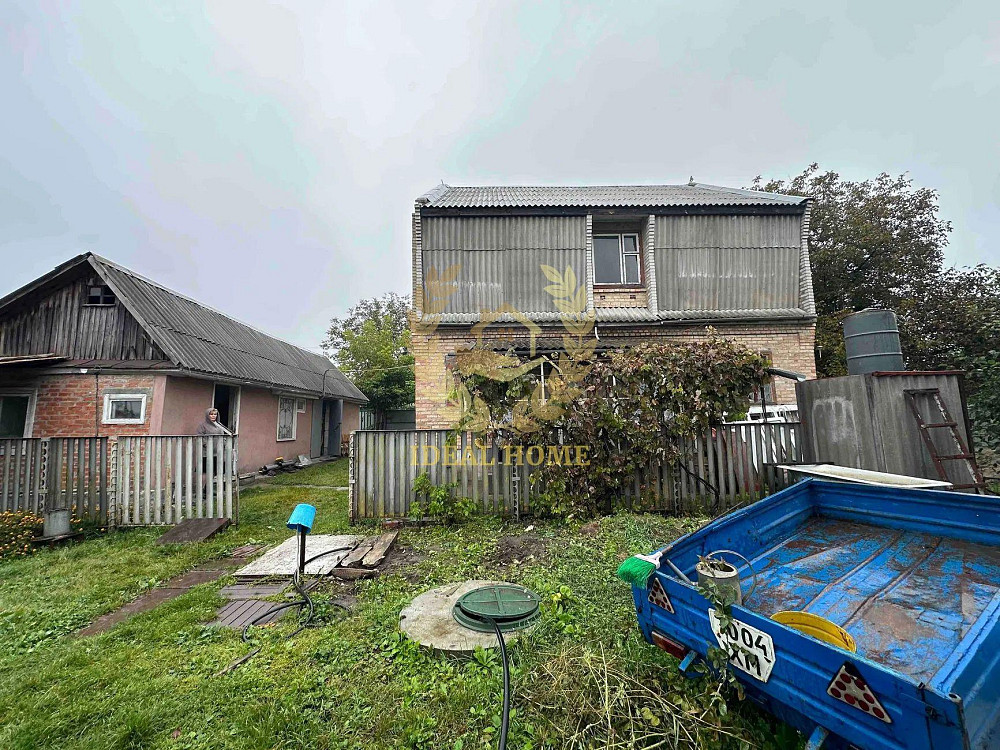 Продаж Будинок 4-кімнатний  - изображение 14