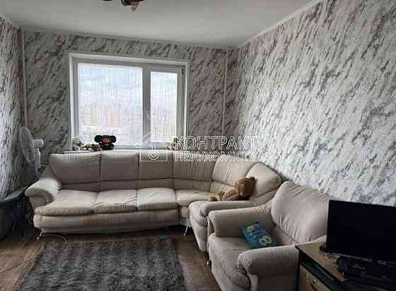 Продаж Квартира 2-кімнатна, 16/16 поверх на вул. Європейська Kharkiv