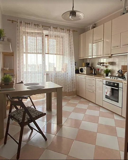 Продаж 3к квартири 89 кв. м на вул. Котляревського Тернопіль - фото 2