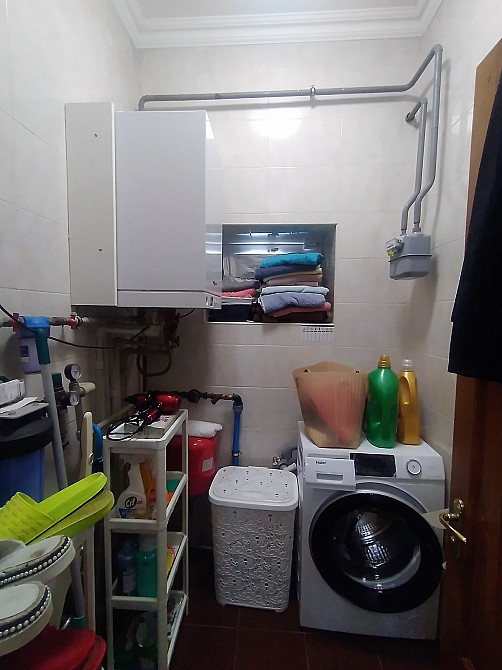 Продам 2 дома на 7 сотках земли на Таирова. Одеса - фото 13