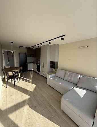 Продаж Квартира 1-кімнатна, 19/26 поверх на Лисогірська вул., д. 26а Киев