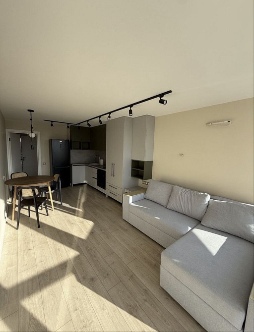 Продаж Квартира 1-кімнатна, 19/26 поверх на Лисогірська вул., д. 26а Киев - изображение 1