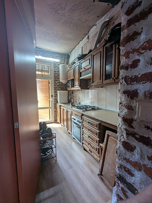 Продаж 1к Квартира 25 кв.м Олени Степанівни, 24 L'viv - photo 11