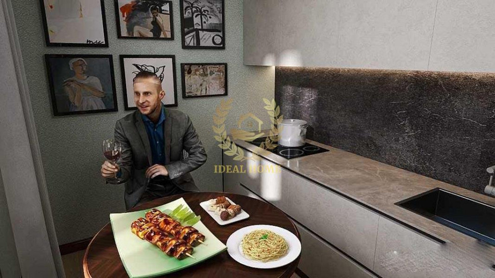 Продам 1к квартиру вул Братиславська Київ - фото 16