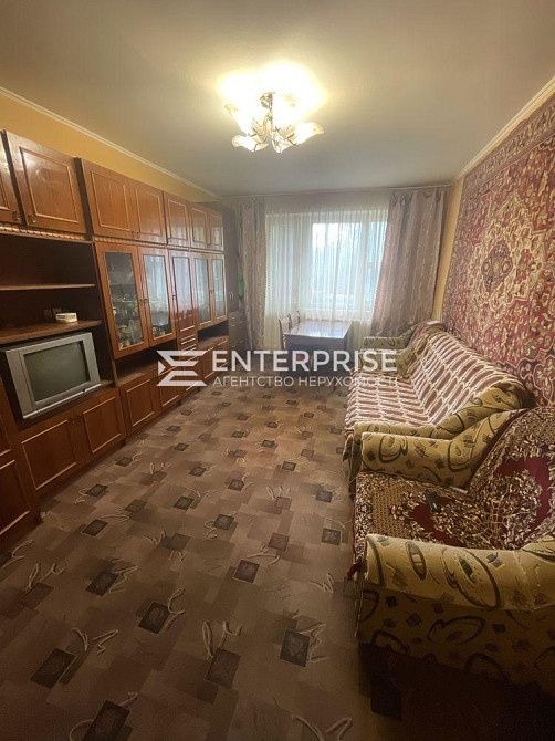 Продаж 2к Квартира 51.2 кв.м Райдужна вул. Київ - фото 1