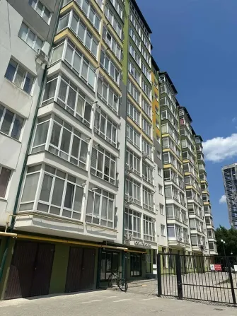 For sale 1-room Apartment 46 sq.m героїв миколаєва Ivano-Frankivs'k - photo 12