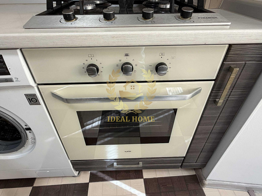 Продаж Квартира 1-кімнатна, 9/9 поверх на Лесной пр-т, 13 Kiev - photo 14