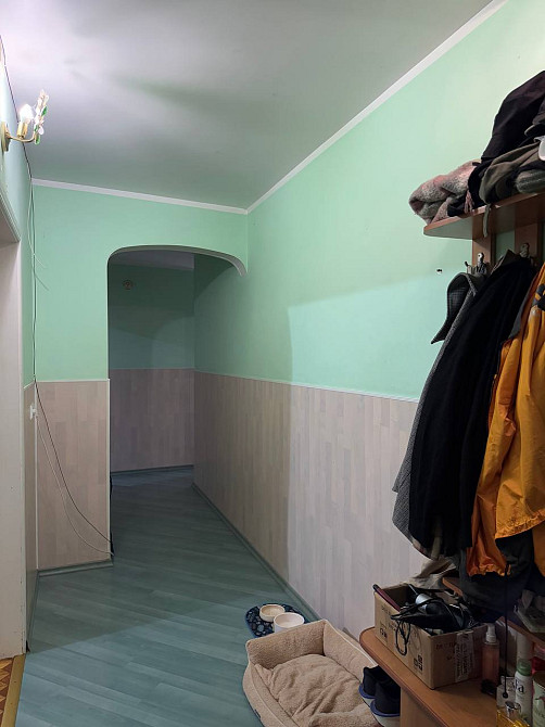 5 ком.кв.  на 8ст. Большого Фонтана Одеса - фото 8