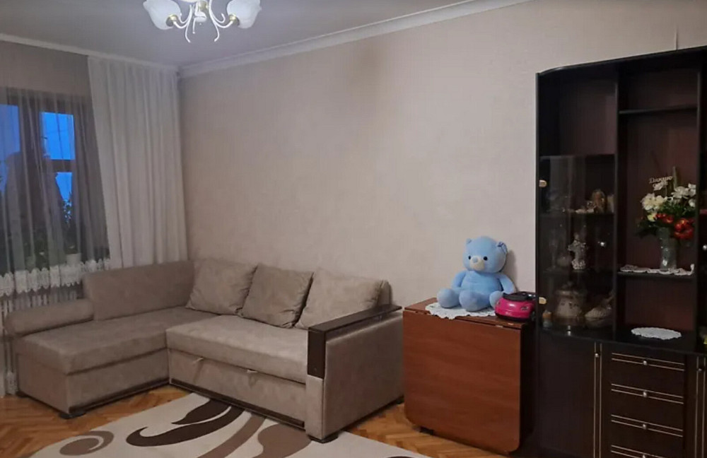 Продаж Квартира 2-кімнатна, 7/9 поверх на Київська вул., 9 Ternopil' - photo 2