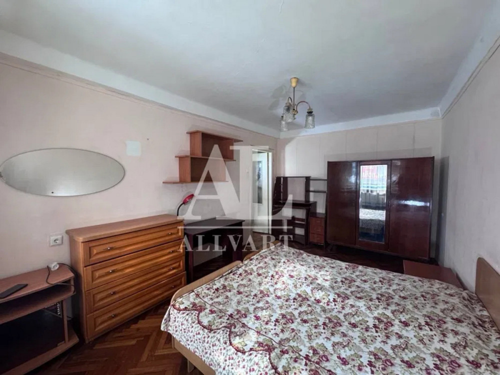 Продаж Квартира 1-кімнатна, 2/5 поверх на вул. Межова, 19 б Kiev - photo 5