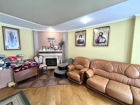 Продаж 3-поверховий   337.6 кв.м 5 кімн. на Фабрична вулиця 9/1 Тернопіль - фото 16