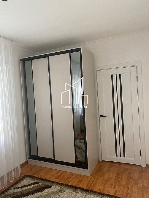 Оренда Квартира 3-кімнатна, 1/4 поверх на вул. Роксоляни Львів - фото 9