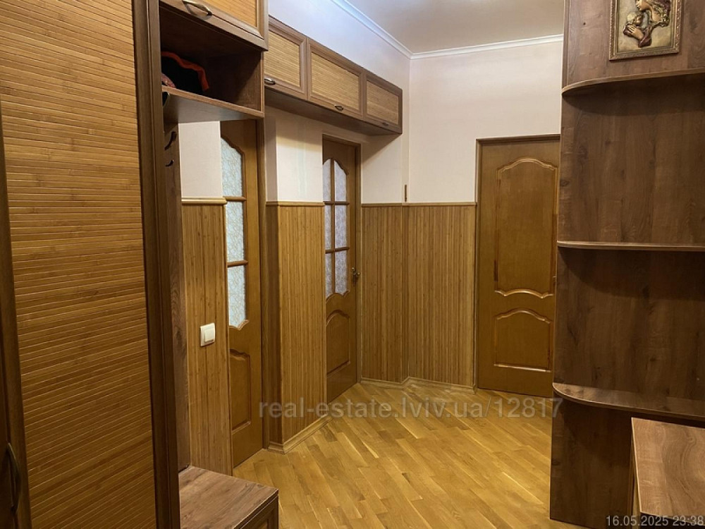 Продаж Квартира 2-кімнатна, 8/10 поверх на вул. Червоної Калини Львів - фото 19