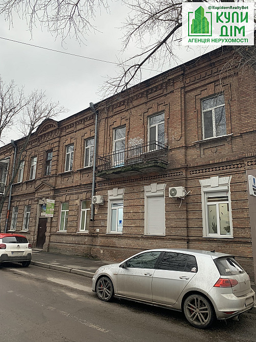 Продаж Квартира 4-кімнатна, 1/2 поверх на Преображенська вул., 777 Кропивницький - фото 9