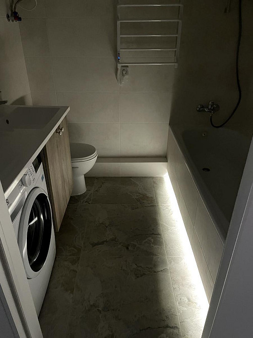 Продаж Квартира 1-кімнатна, 3/25 поверх на Столичне шосе, 3а Kiev - photo 17