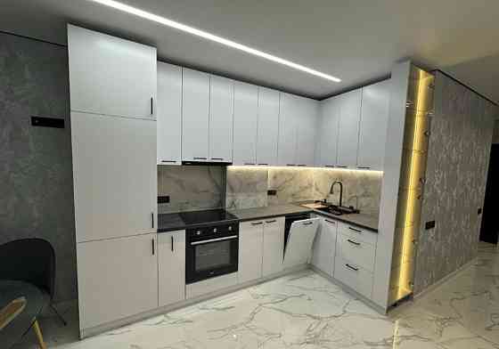 Продаж 3-кімнатної квартири в ЖК «Приморські сади» Одеса