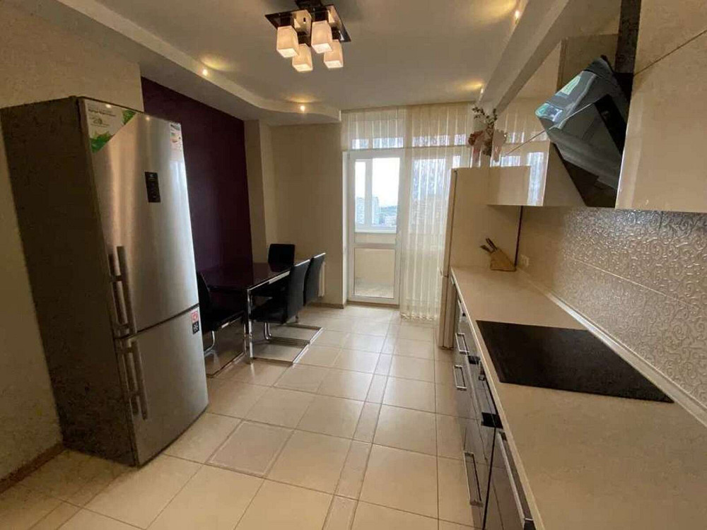 Оренда Квартира 1-кімнатна, 14/18 поверх на ул. Вадима Гетьмана Київ - фото 2