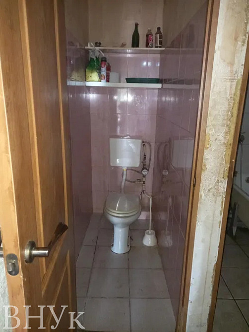 Продаж Квартира 1-кімнатна, 2/5 поверх на Грушевського Uzhhorod - photo 5